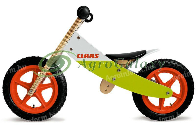 Claas Gyakorló bicikli - 0001719420
