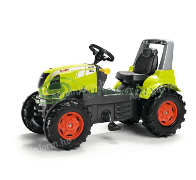 Claas ARION 640 pedálos traktor - 0001724090