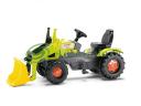 Claas AXOS 340 pedálos traktor - 0001724700