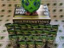 PETEC multifunkciós spray 500 ml 24 db ajándék ADIDAS labdával - 99165