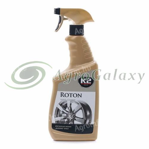 G167 K2 – K2 ROTON felni tisztító 700 ml
