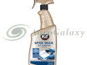 K087M K2 - K2 SPID WAX folyékony kemény wax 770 ml