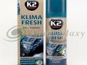 K222 K2 - K2 KLIMA FRESH klimatisztító spray 150 ml