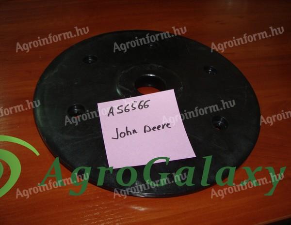 John Deere műanyag féltárcsa - A56566