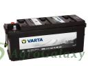 Varta Promotive Black - 12v 110ah - teherautó akkumulátor - 610013076A742