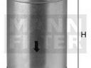 Mann-Filter hidraulika olaj szűrő - W76/1