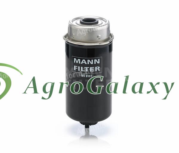 Mann-Filter üzemanyagszűrő - WK8187