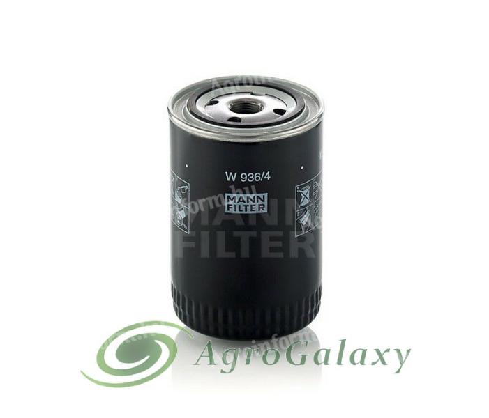 Mann-Filter motorolaj szűrő - W936/4