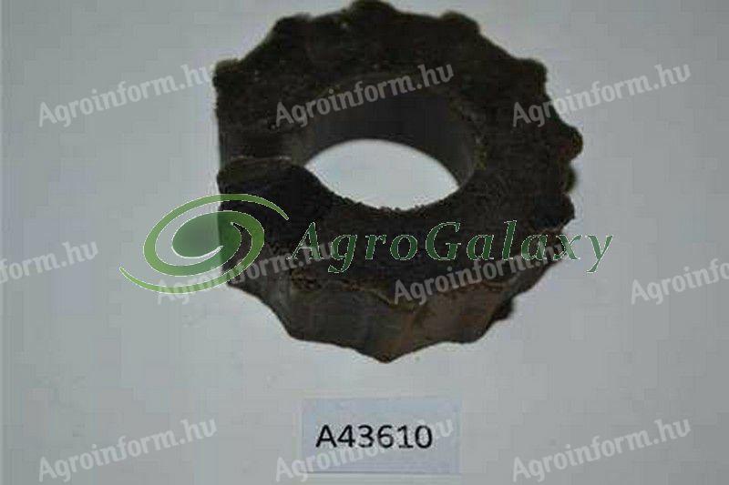 John Deere műanyag kapcsoló gyűrű - A40697