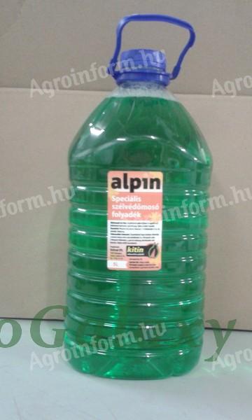 Nyári szélvédőmosó 5 liter - ALP21005/AL