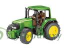 John Deere 6920 Traktor - MCB009801000