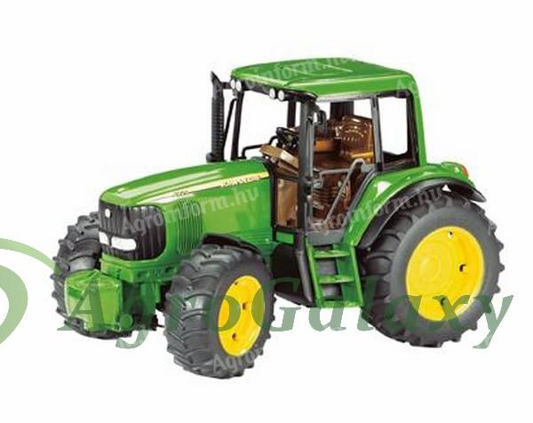 John Deere 6920 Traktor - MCB009801000