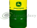 John Deere Plus-50 II 15W-40 motorolaj 209 liter - VC50002X200