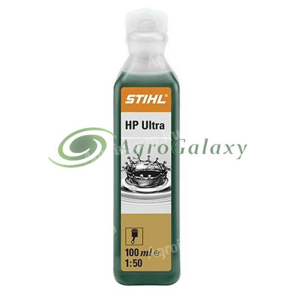 Stihl HP Ultra kétütemű motorolaj 100 ml - 07813198060