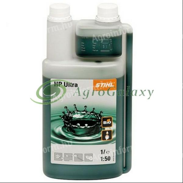 Stihl HP ULTRA  motorolaj 1L - 07813198061