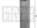 Mann-Filter belső levegő szűrő - CF19215