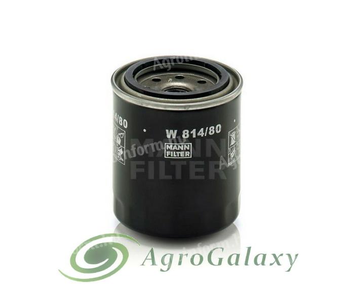 Mann-Filter olaj szűrő - W814/80