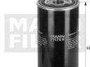Mann-Filter hidraulika olaj szűrő - WD920