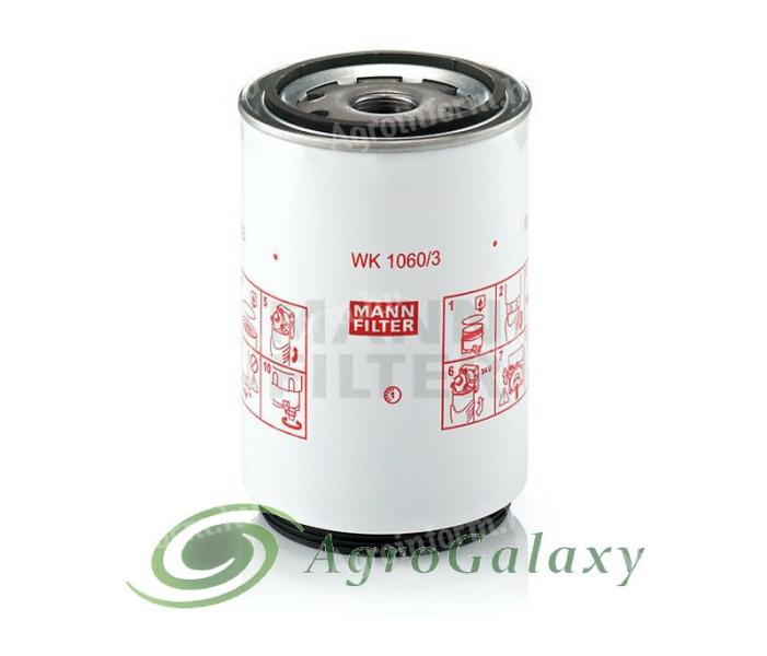 Mann-Filter üzemanyag előszűrő - WK1060/3X