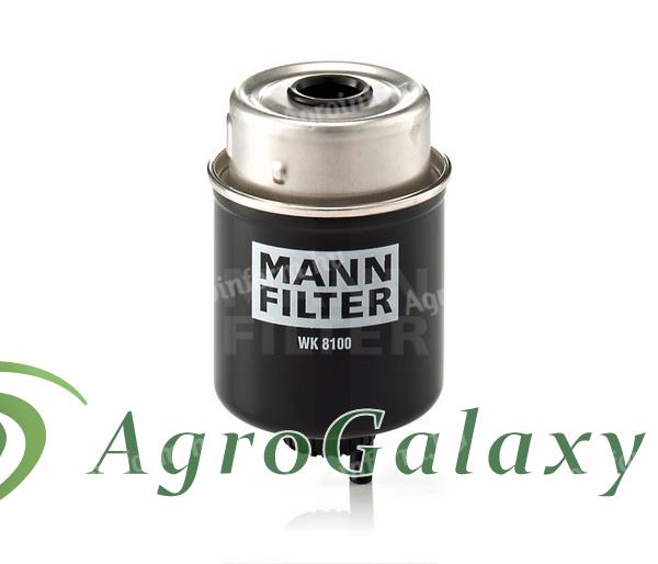 Mann-Filter üzemanyag szűrő - WK8100