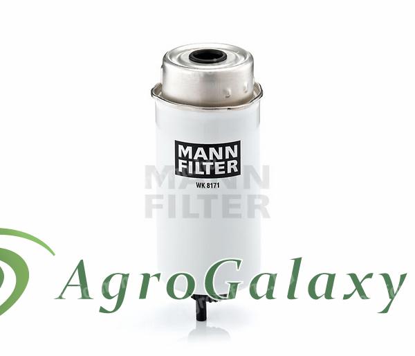 Mann-Filter üzemanyag szűrő - WK8171
