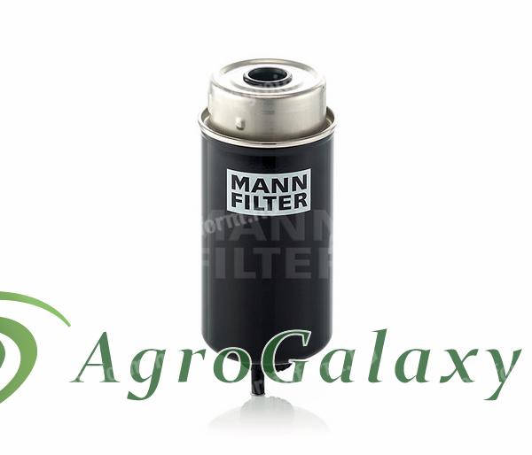 Mann-Filter üzemanyag szűrő készlet - WK8172
