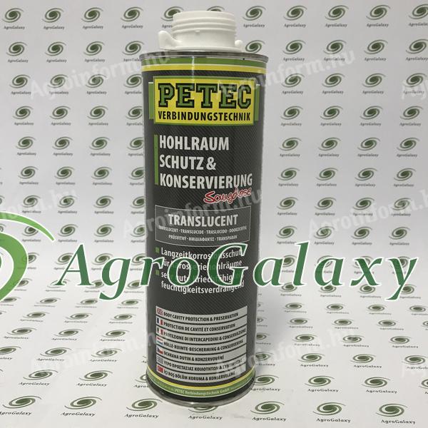 PETEC Üregvédő és konzerváló spray 1000 ml - 73510