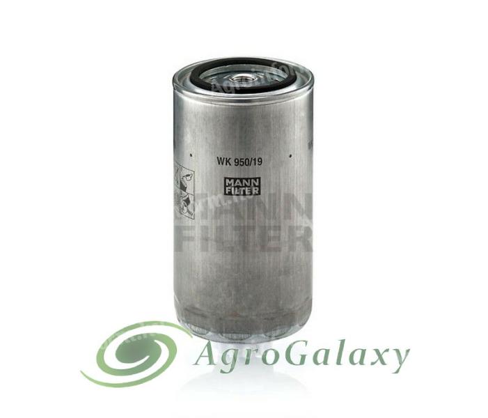 Mann-Filter üzemanyagszűrő - WK950/19