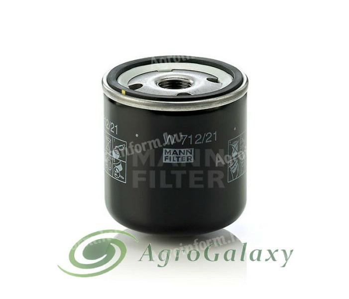 Mann-Filter olajszűrő - W712/21