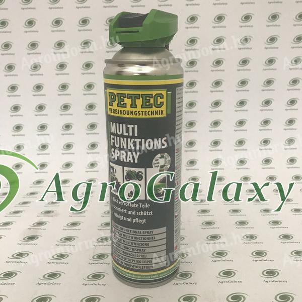 PETEC multifunkciós spray 500 ml - 71250