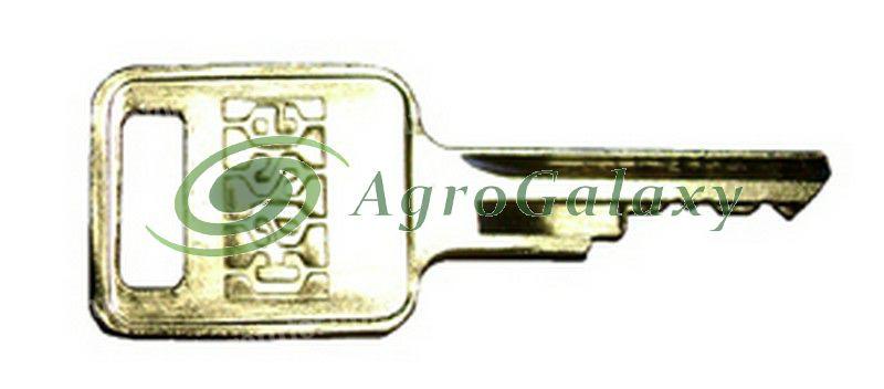 CASE IH kulcs /gyújtáskapcsoló - A77313