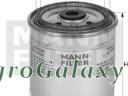 2x - Mann-Filter üzemanyagszűrő - SP3008