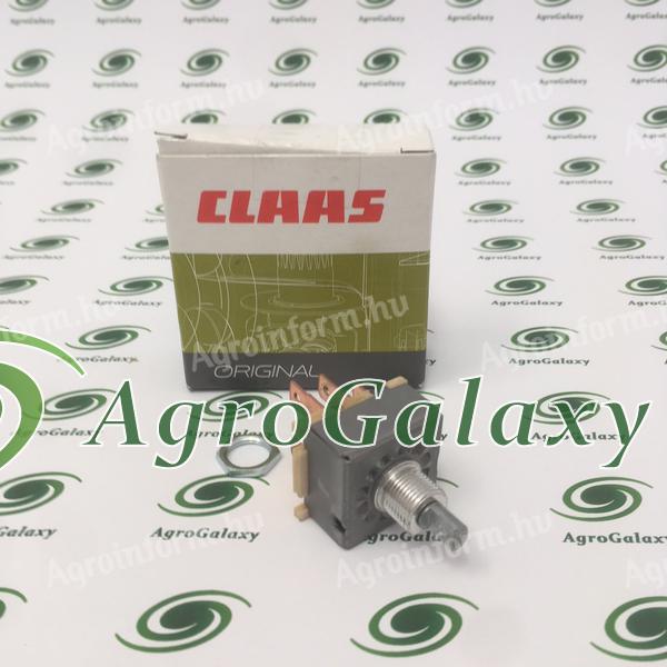 Claas kapcsoló - 6005029016