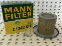 C1342 KIT - Mann-Filter szűrőbetét