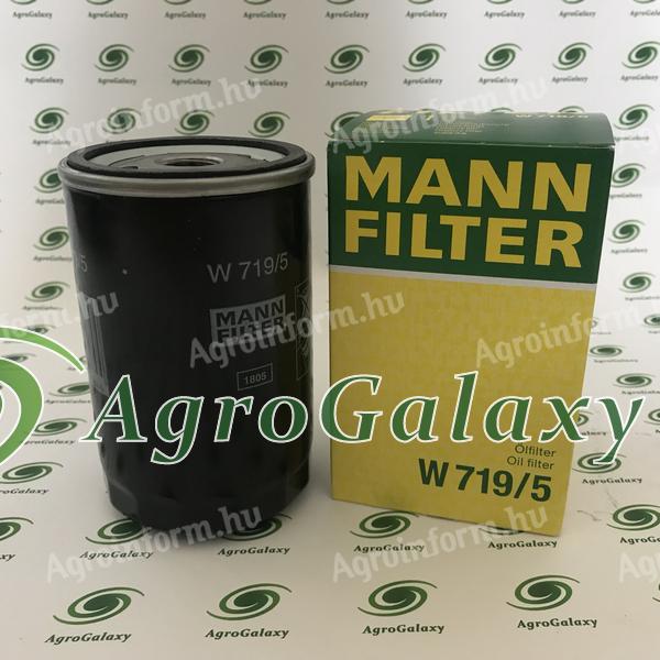 Mann-Filter olajszűrő - W719/5