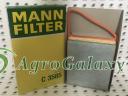 Mann-Filter levegőszűrő - C3585