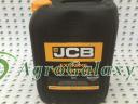 JCB hajtómű olaj EP 10W 20L - 4000/2505