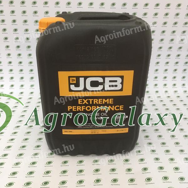 JCB Motorolaj EP 15W40 20L - 4001/1805