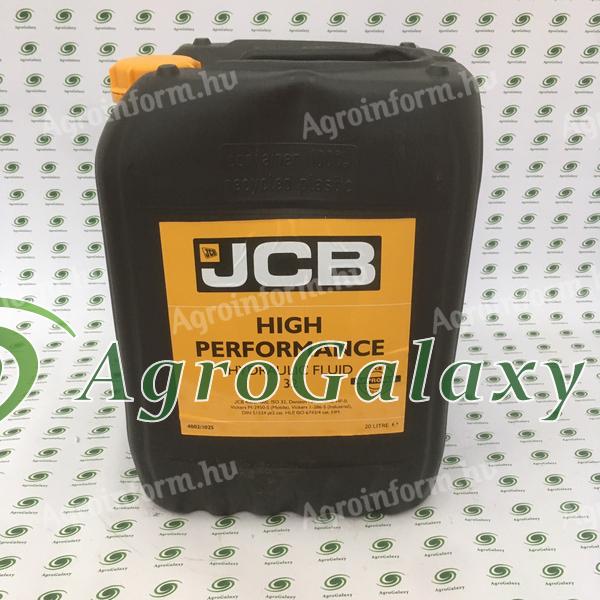 JCB Hidraulika folyadék HP 32 20L - 4002/1025