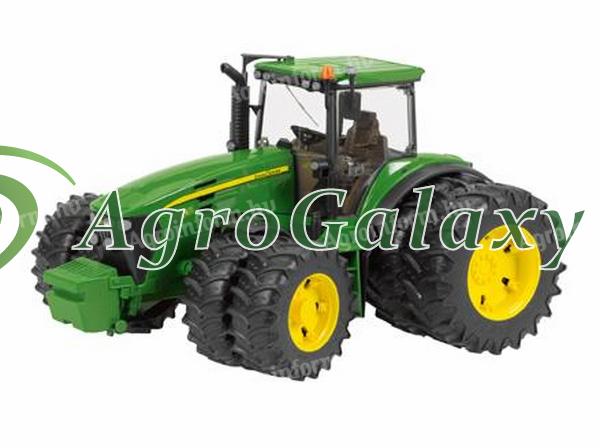 John Deere 7930 traktor makett - MCB009808000