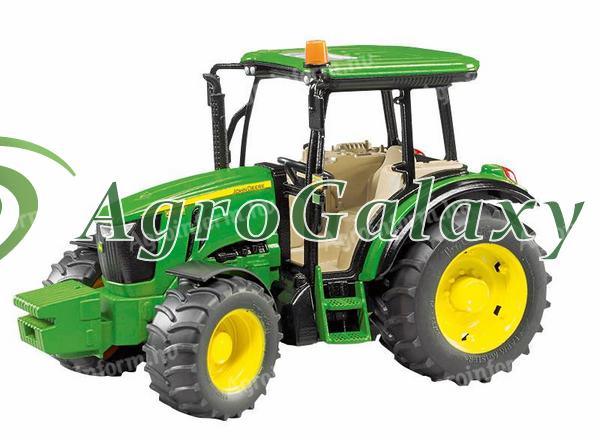 John Deere 5115M traktor makett - MCB009814000