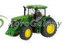 John Deere 7260R traktor makett - MCE42714X000