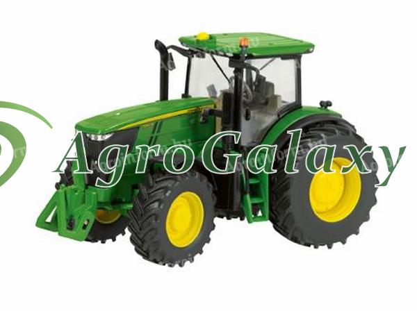 John Deere 7260R traktor makett - MCE42714X000
