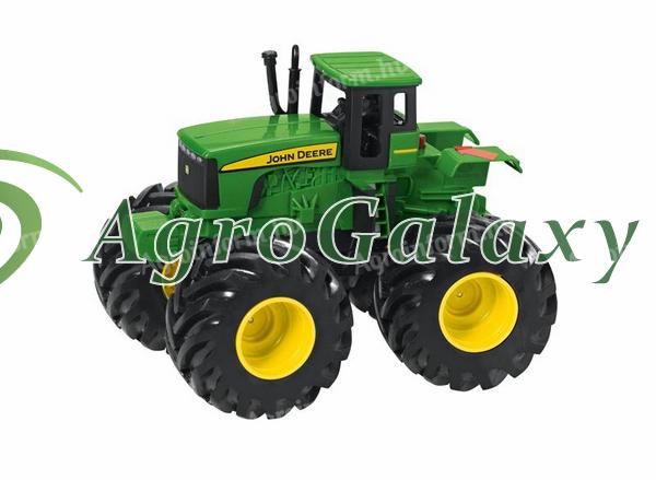 John Deere traktor Monster - MCE42932X000