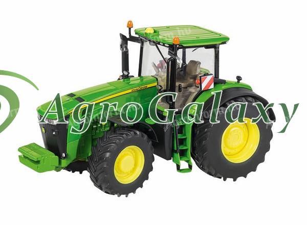 John Deere 8370R traktor makett - MCE42999X000