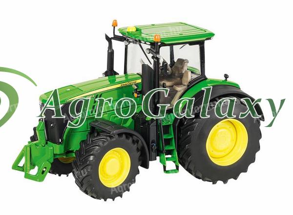 John Deere 7230R traktor makett - MCE43089X000