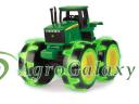 John Deere világító traktor Monster - MCE46434BX00