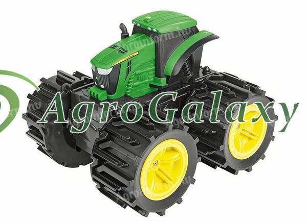 John Deere Monster traktor - MCE46645X000