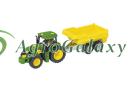 John Deere játék traktor - MCK390400000