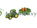 John Deere játék traktor - MCK390500000